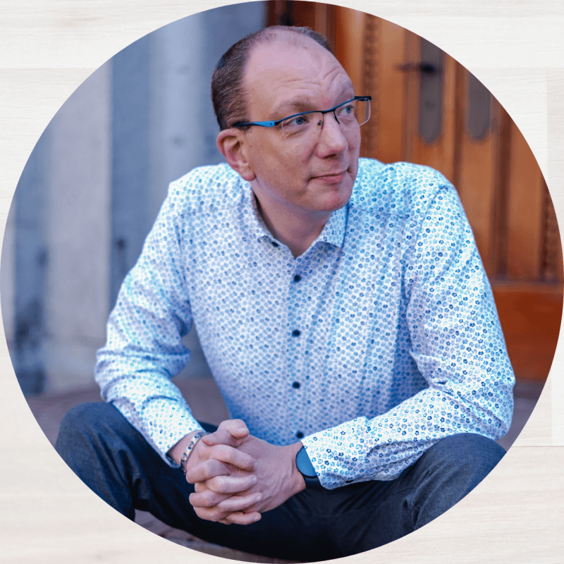 Profielfoto van Edwin Ietswaard