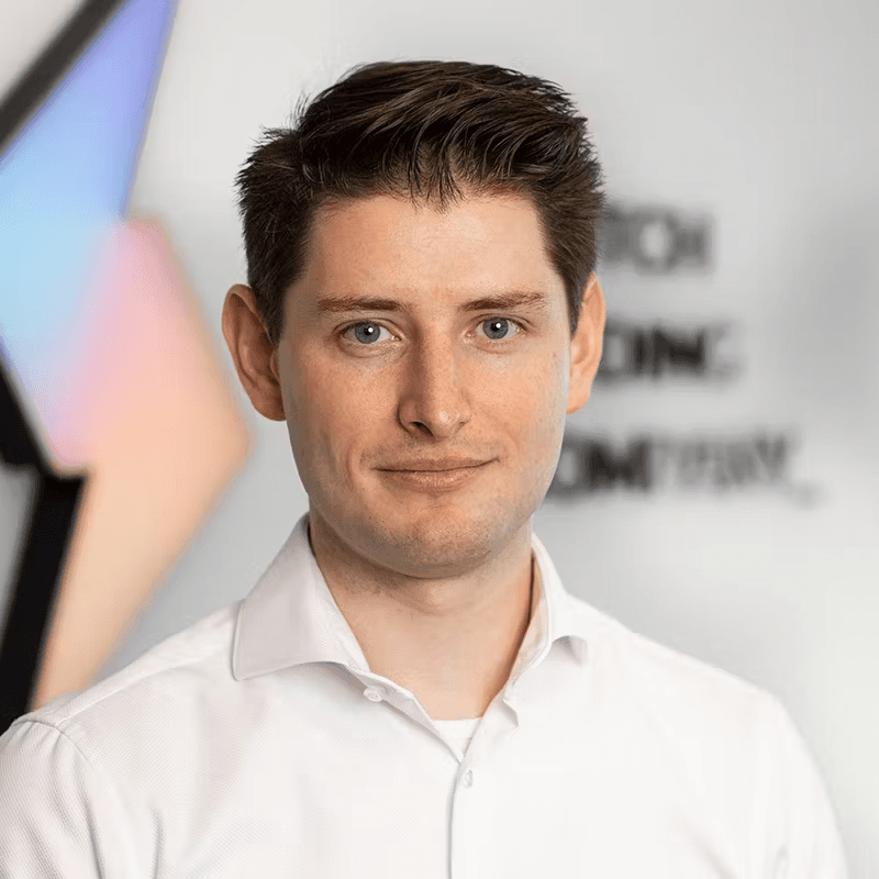 Profielfoto van Glenn Bergmans